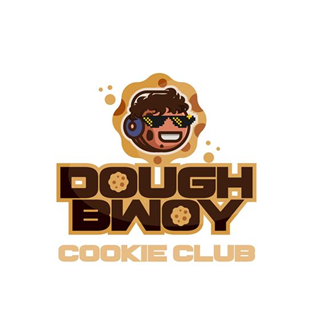 Dough Bwoy Cookie Club logo